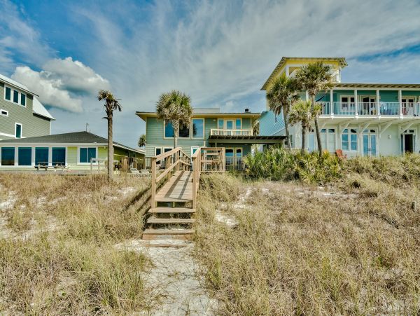 Panama City Beach Home 955465