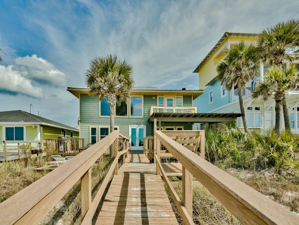 Panama City Beach Home 955465