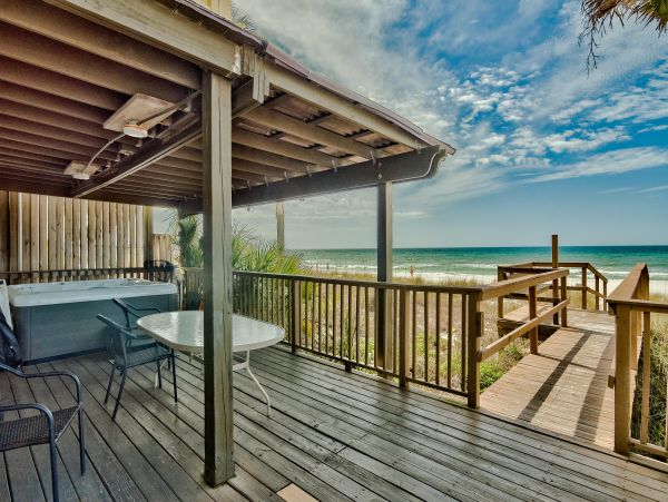 Panama City Beach Home 955465