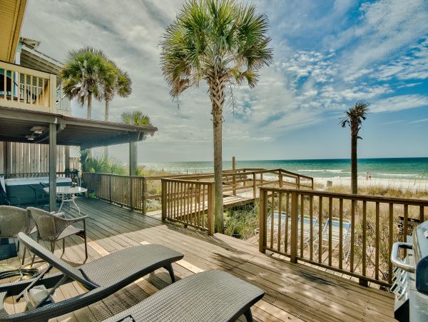 Panama City Beach Home 955465