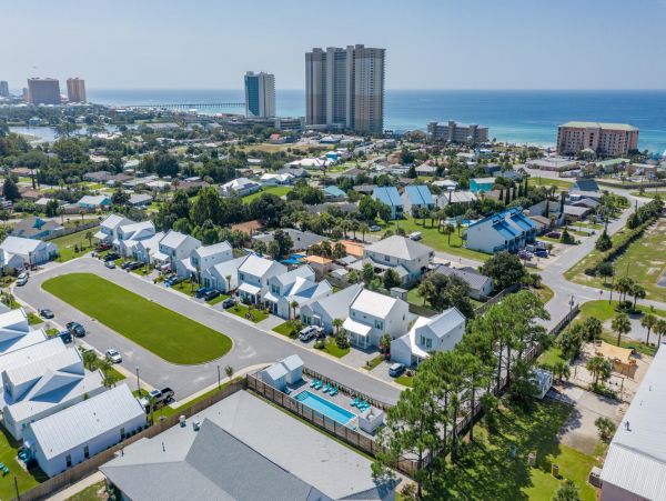 Panama City Beach Home 955466