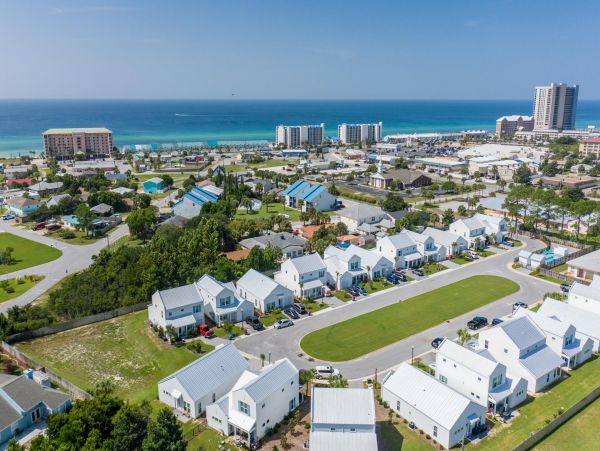 Panama City Beach Home 955466