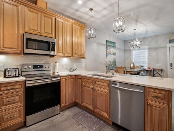 Panama City Beach Home 955466