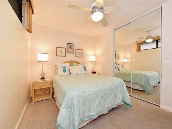 Oceanfront Kaanapali Vacation Condo One Bedroom