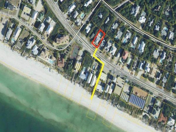 Panama City Beach Home 955468