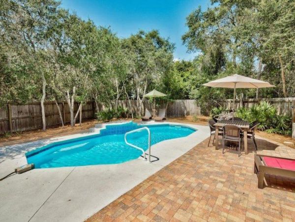 Panama City Beach Home 955468