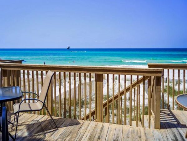 Panama City Beach Home 955469