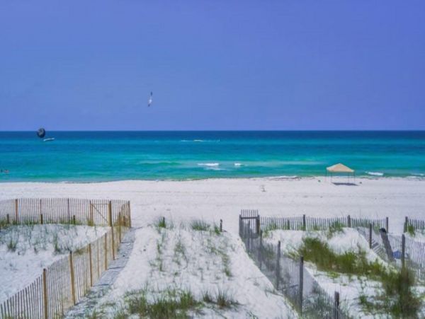 Panama City Beach Home 955469