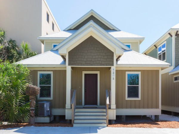 Beachfront Home with Private Pool, sleeps 18