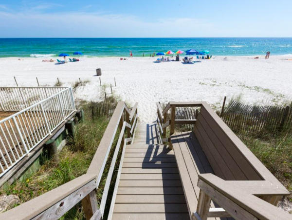 Beachfront Home with Private Pool, sleeps 18