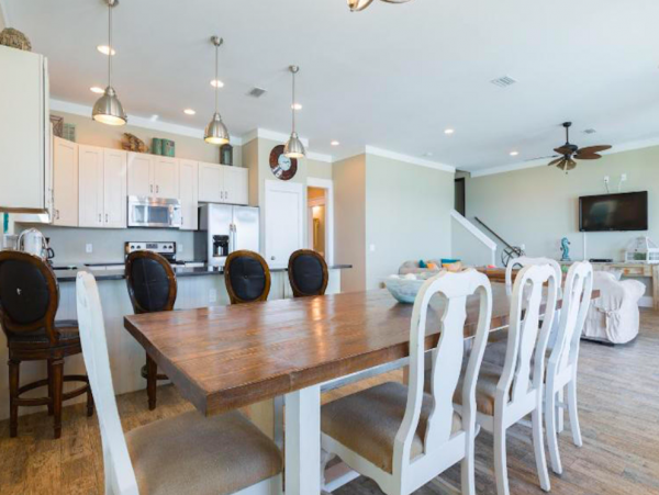 Beachfront Home with Private Pool, sleeps 18