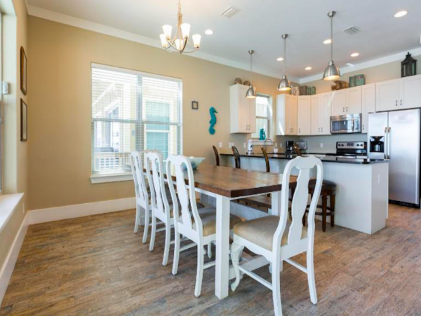 Beachfront Home with Private Pool, sleeps 18