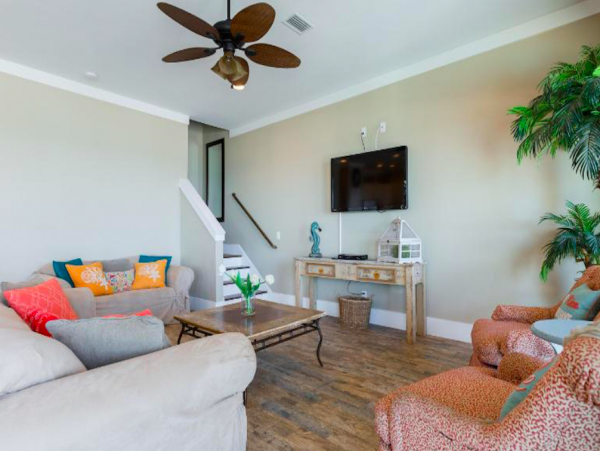 Beachfront Home with Private Pool, sleeps 18