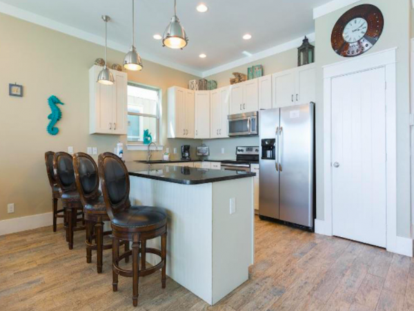 Beachfront Home with Private Pool, sleeps 18