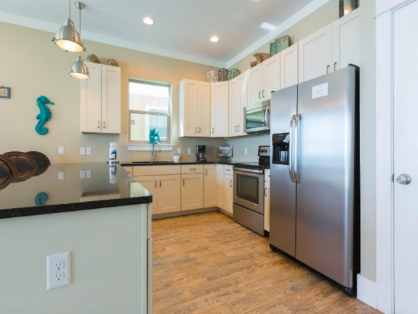 Beachfront Home with Private Pool, sleeps 18