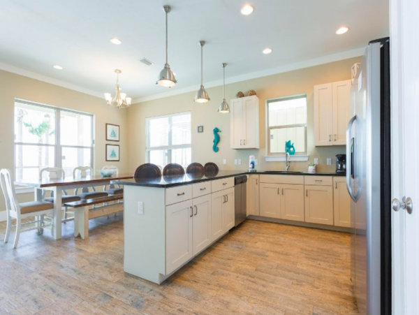 Beachfront Home with Private Pool, sleeps 18