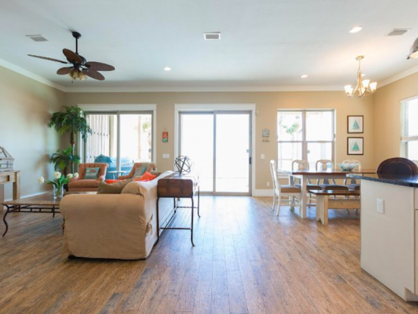Beachfront Home with Private Pool, sleeps 18