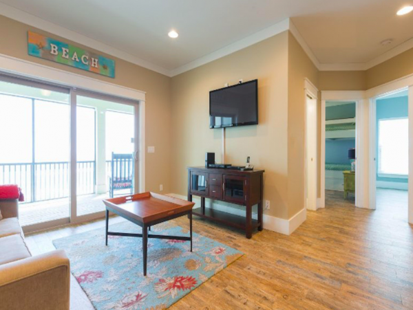 Beachfront Home with Private Pool, sleeps 18