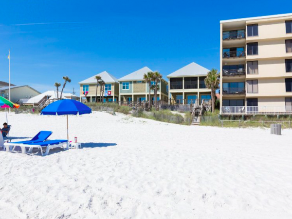 Beachfront Home with Private Pool, sleeps 18