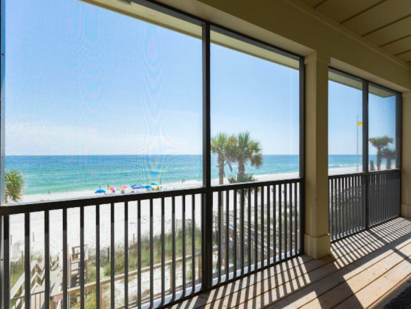 Beachfront Home with Private Pool, sleeps 18