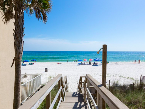 Beachfront Home with Private Pool, sleeps 18
