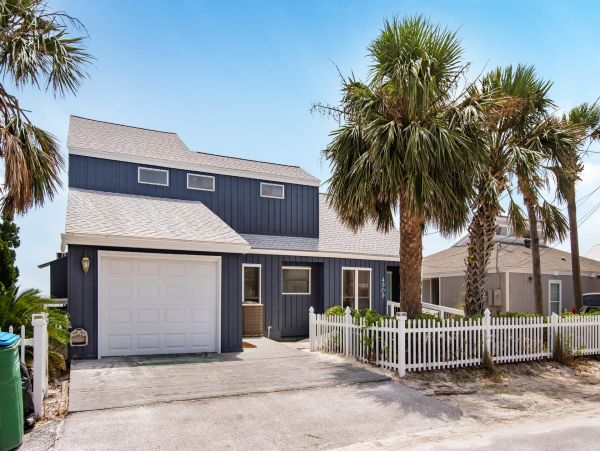 Panama City Beach Home 955474