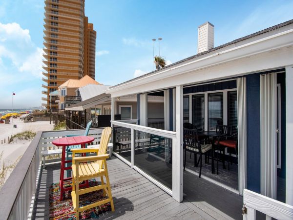 Panama City Beach Home 955474