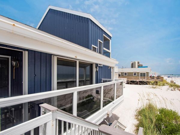 Panama City Beach Home 955474