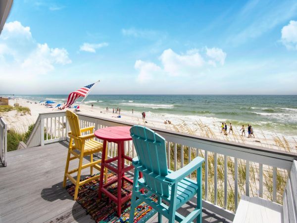Panama City Beach Home 955474
