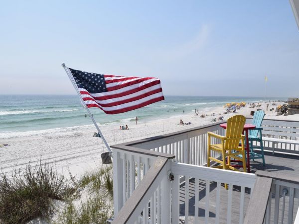 Panama City Beach Home 955474