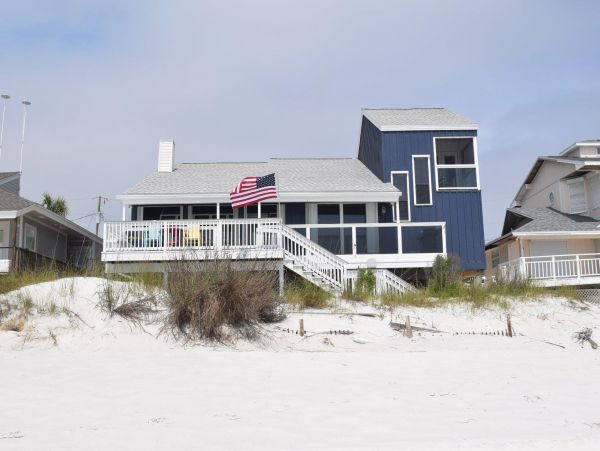Panama City Beach Home 955474