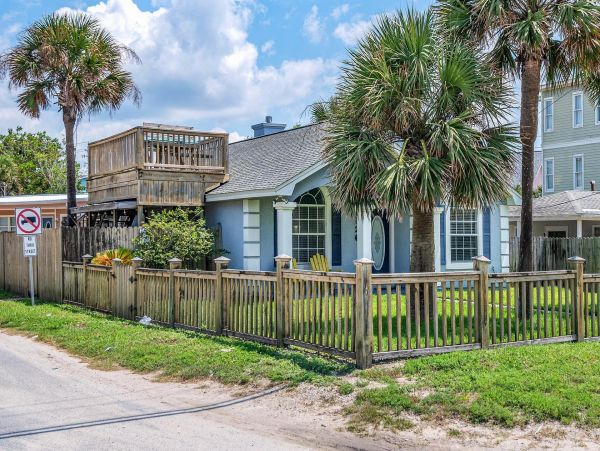 Panama City Beach Home 955475