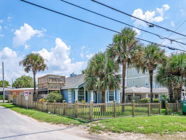 Panama City Beach Home 955475