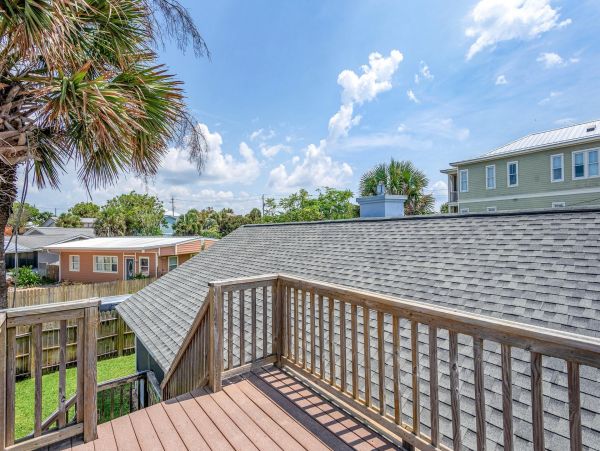 Panama City Beach Home 955475