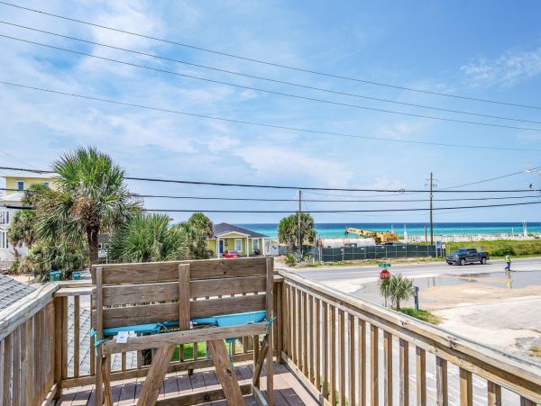 Panama City Beach Home 955475