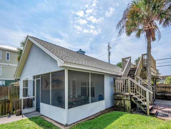 Panama City Beach Home 955475