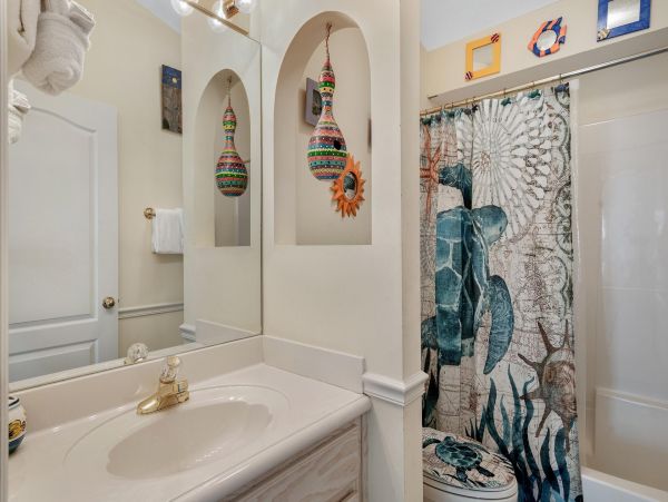 Panama City Beach Home 955475