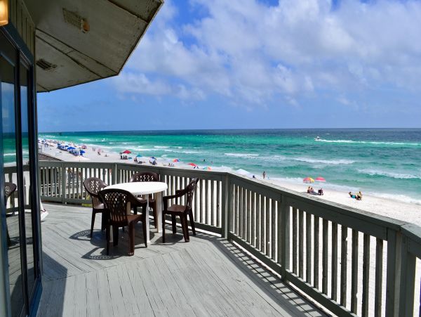 Panama City Beach Home 955476