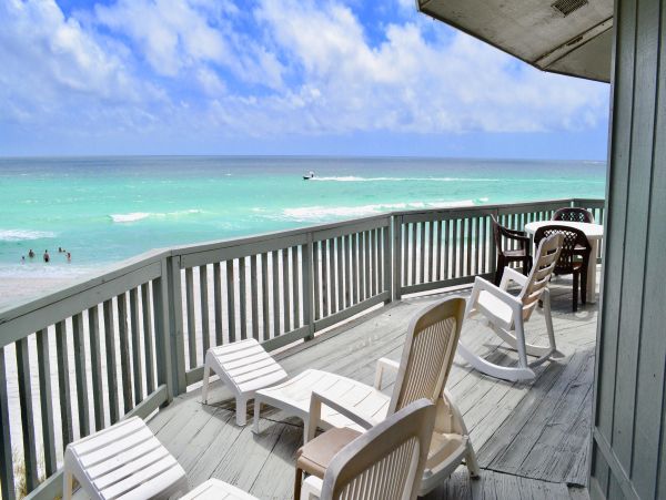 Panama City Beach Home 955476