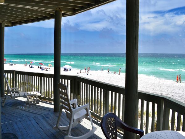 Panama City Beach Home 955478
