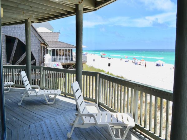 Panama City Beach Home 955478