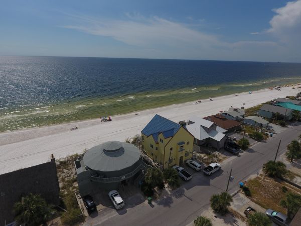 Panama City Beach Home 955478