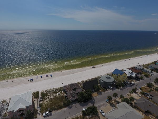 Panama City Beach Home 955478