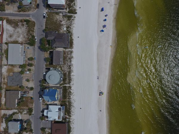 Panama City Beach Home 955478