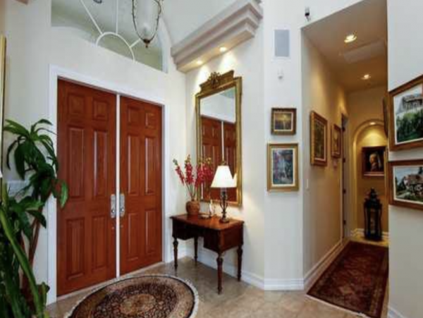 Pompano Beach Luxury Five Bedroom Villa