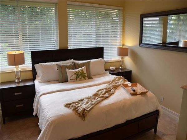 Pompano Beach Luxury Five Bedroom Villa