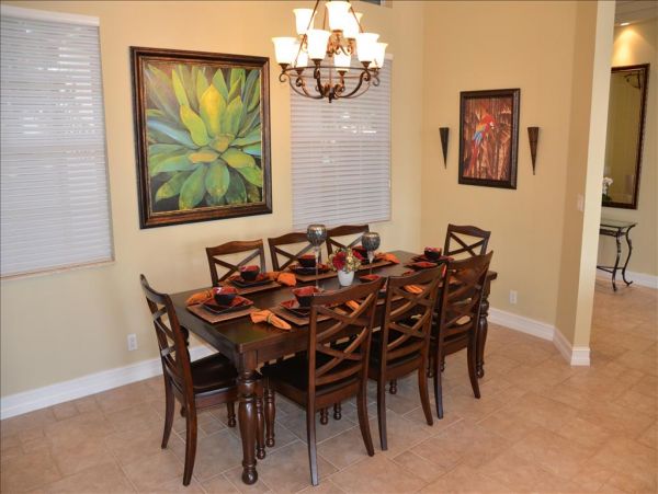 Pompano Beach Luxury Five Bedroom Villa