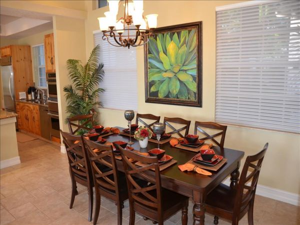 Pompano Beach Luxury Five Bedroom Villa
