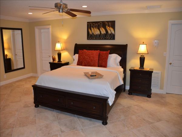 Pompano Beach Luxury Five Bedroom Villa