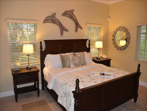 Pompano Beach Luxury Five Bedroom Villa